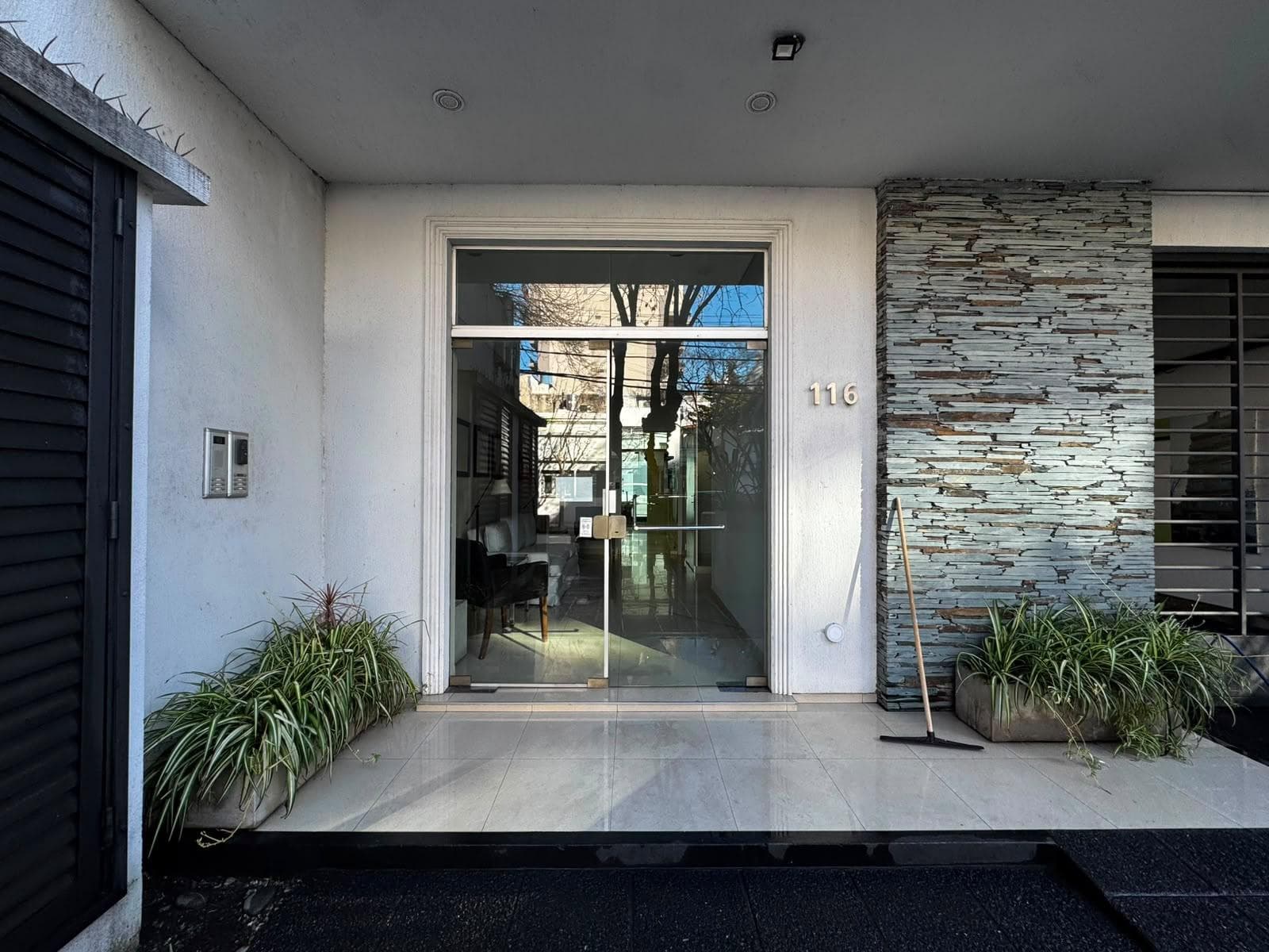 2-Room Apartment | Downtown Quilmes | Modern and Bright