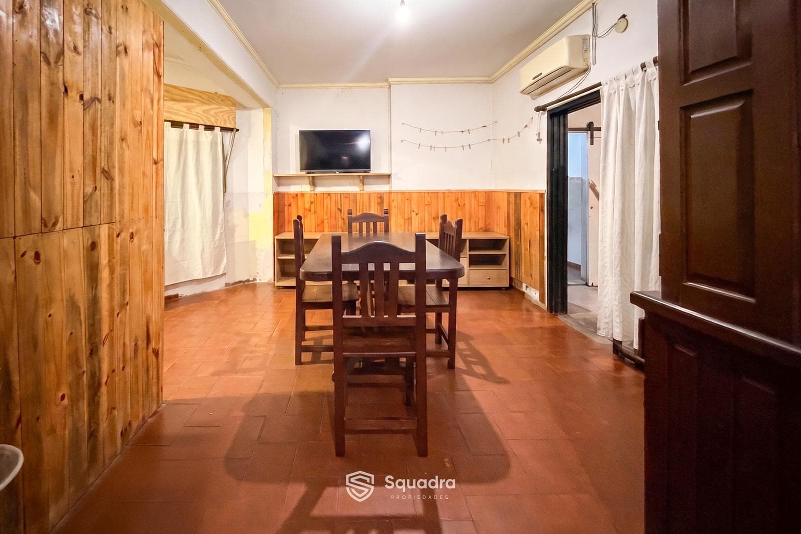 FOR SALE | TRADE - 3-bedroom house with a garage - Alvear Neighborhood, Rosario