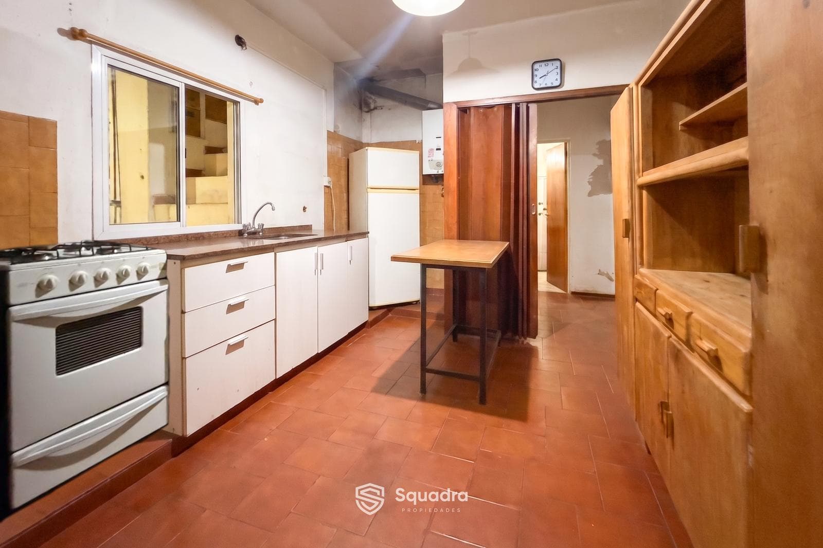 FOR SALE | TRADE - 3-bedroom house with a garage - Alvear Neighborhood, Rosario