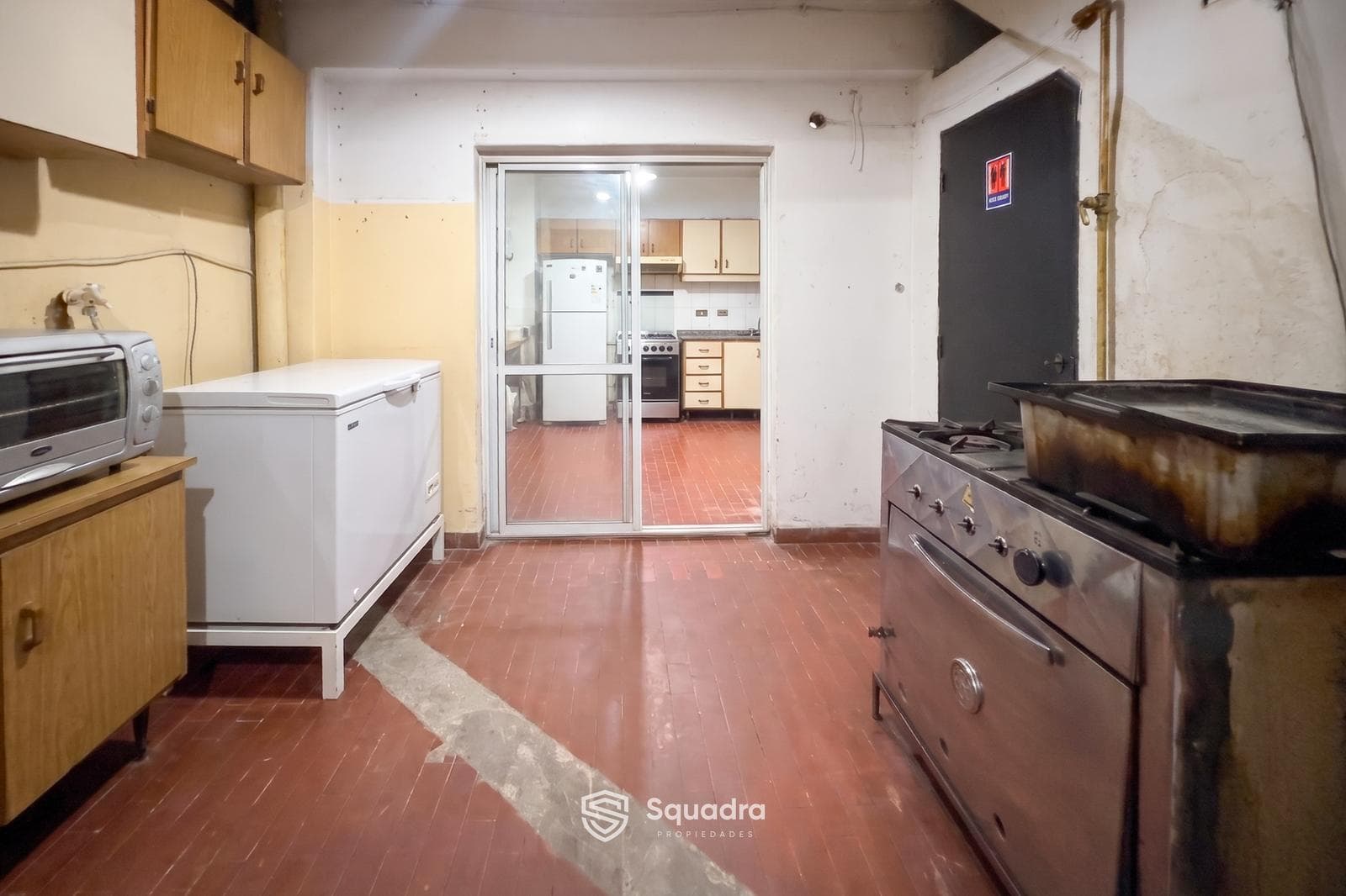 FOR SALE | TRADE - 3-bedroom house with a garage - Alvear Neighborhood, Rosario