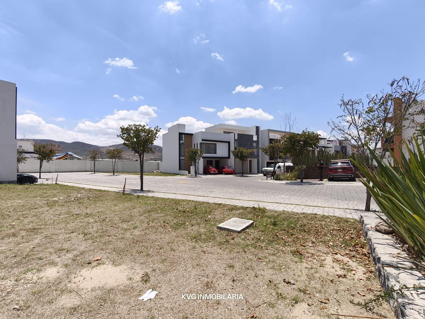 Land for Sale in Parque México, Lomas de Angelópolis III, Puebla