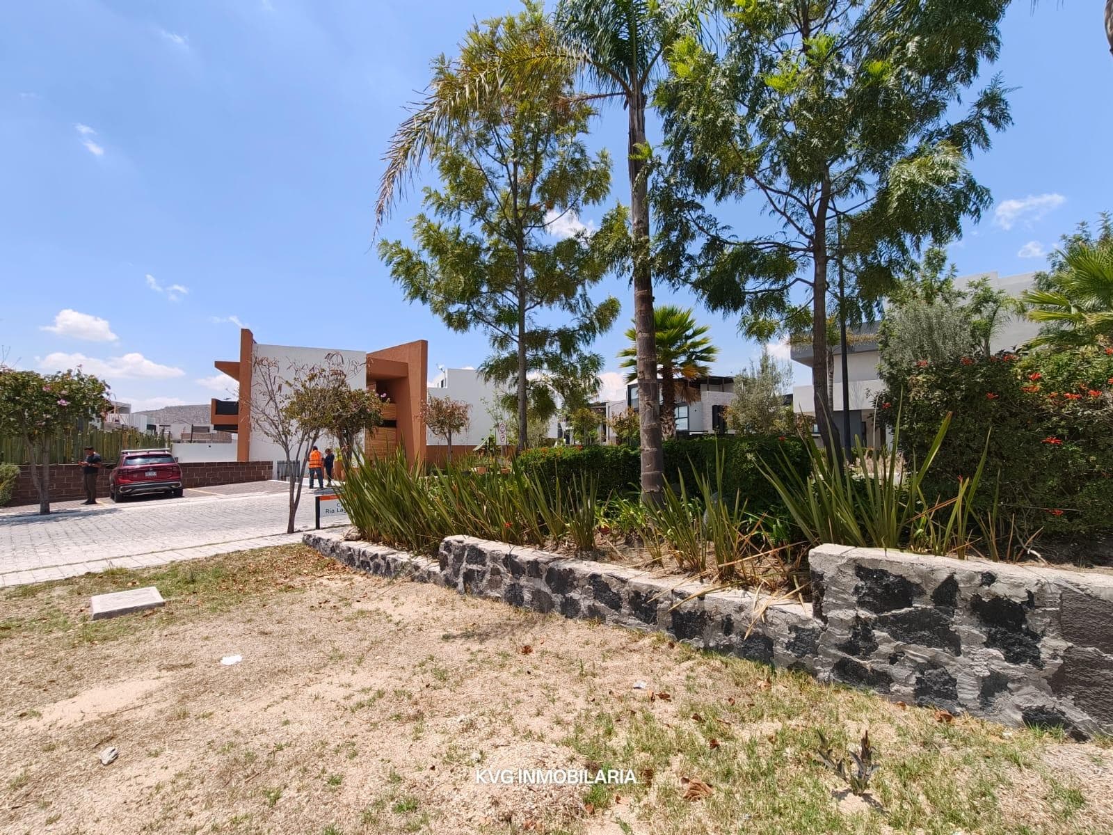 Land for Sale in Parque México, Lomas de Angelópolis III, Puebla