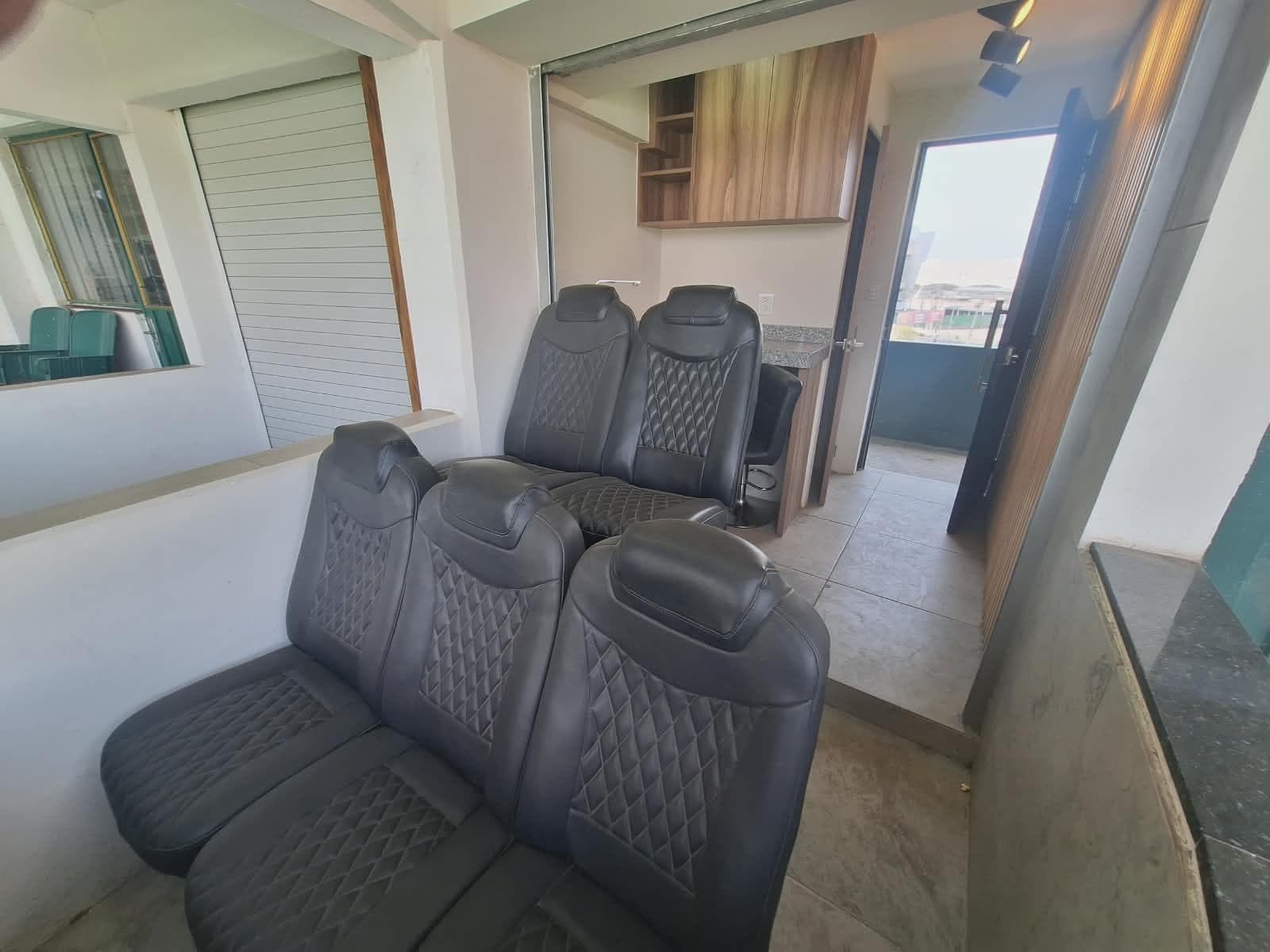 Palco en Venta en el Estadio León