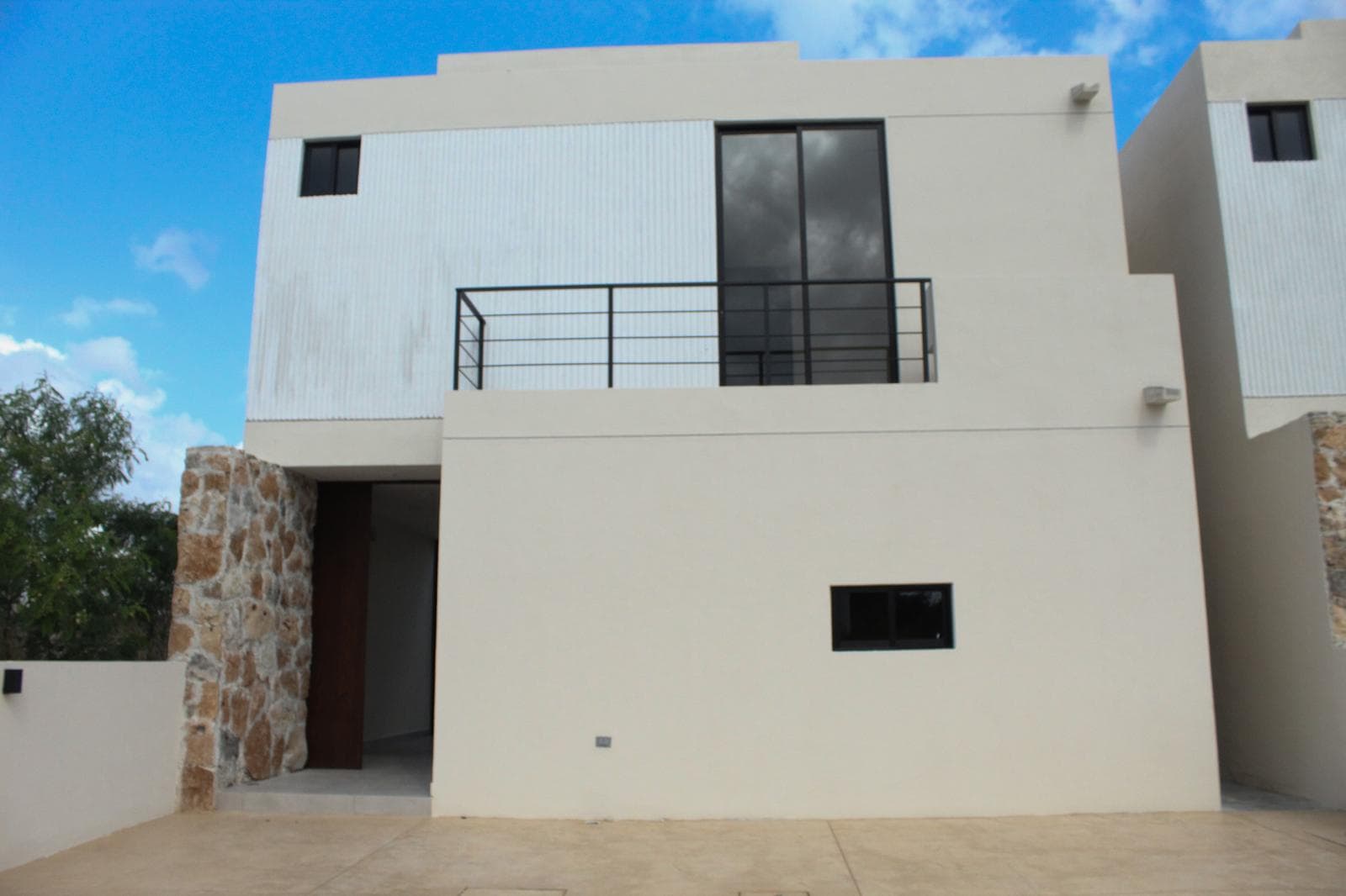 Casa en venta Conkal