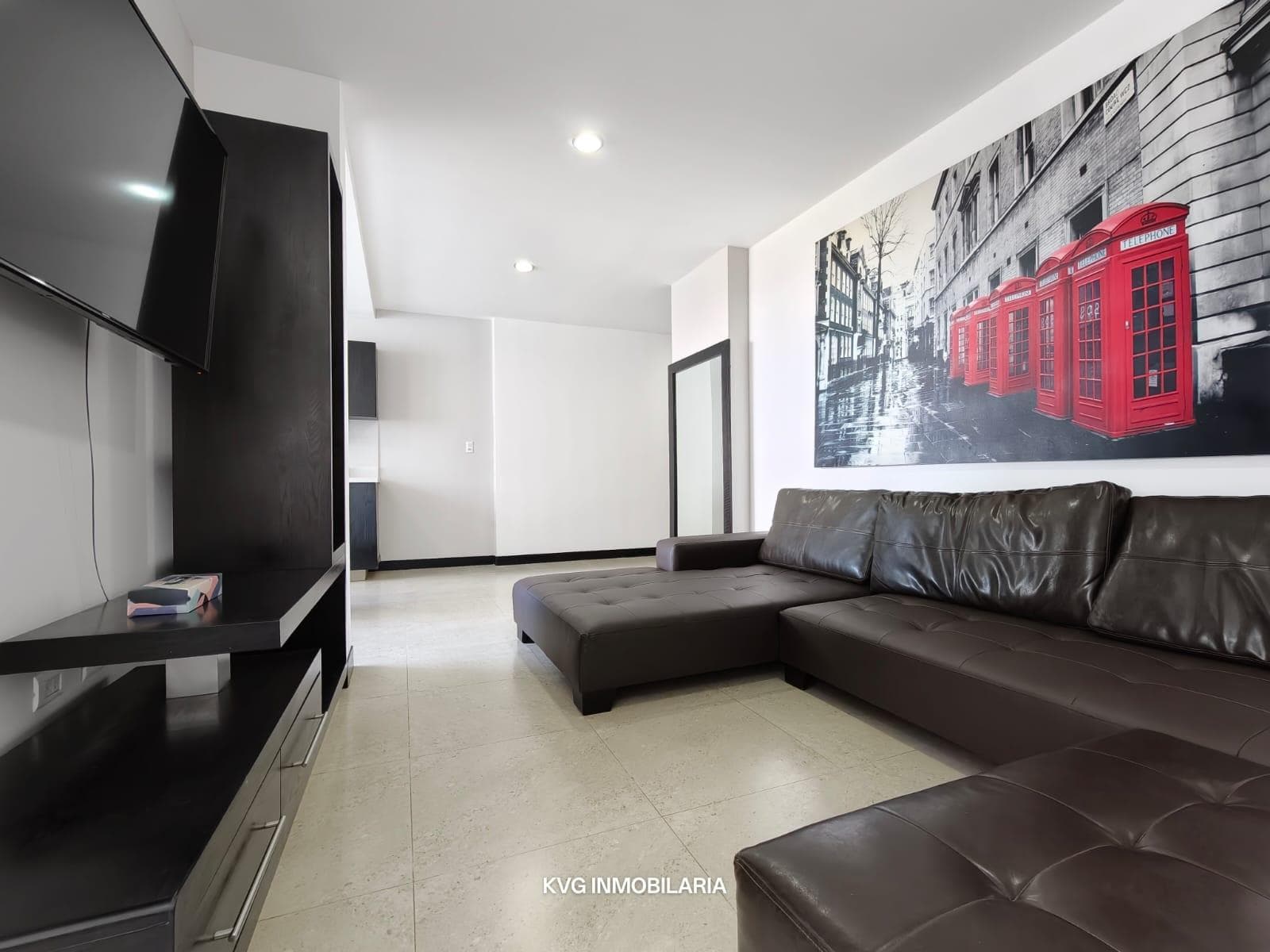 Apartment for Rent in Torre Perseo, Angelópolis, Puebla