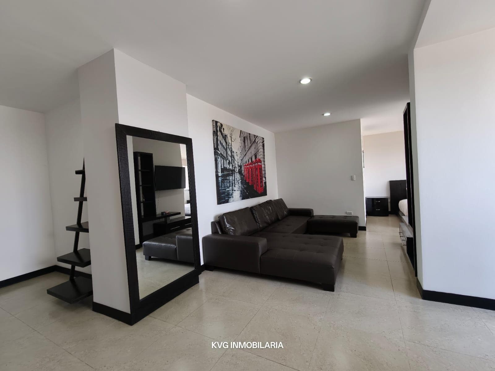 Apartment for Rent in Torre Perseo, Angelópolis, Puebla