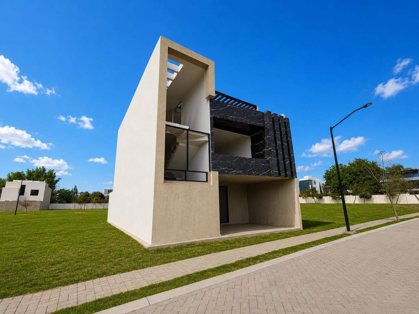 House for Sale in Parque Alvea, Lomas de Angelópolis, Puebla