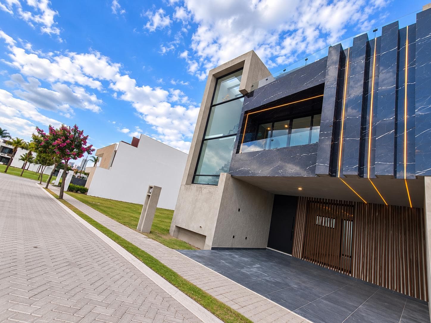 Casa en venta Parque Alvea Lomas de Angelópolis Puebla