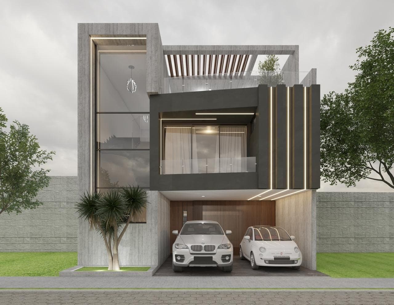 House for Sale in Parque Alvea, Lomas de Angelópolis, Puebla