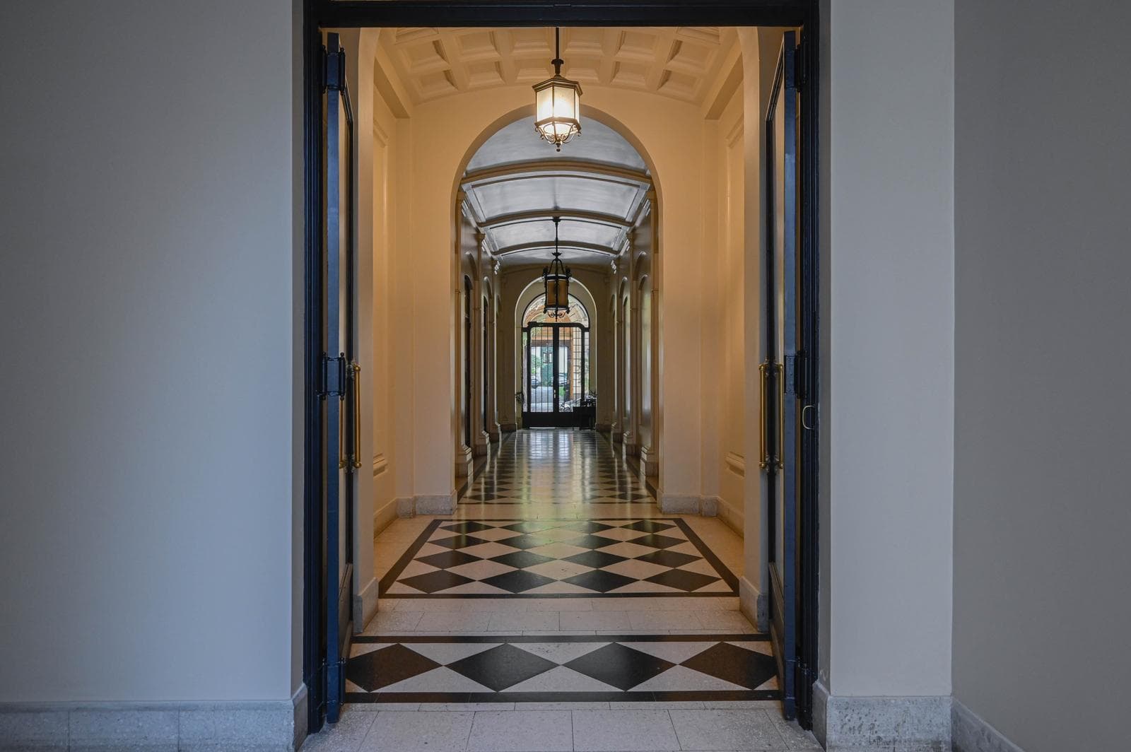 Apartment in Recoleta