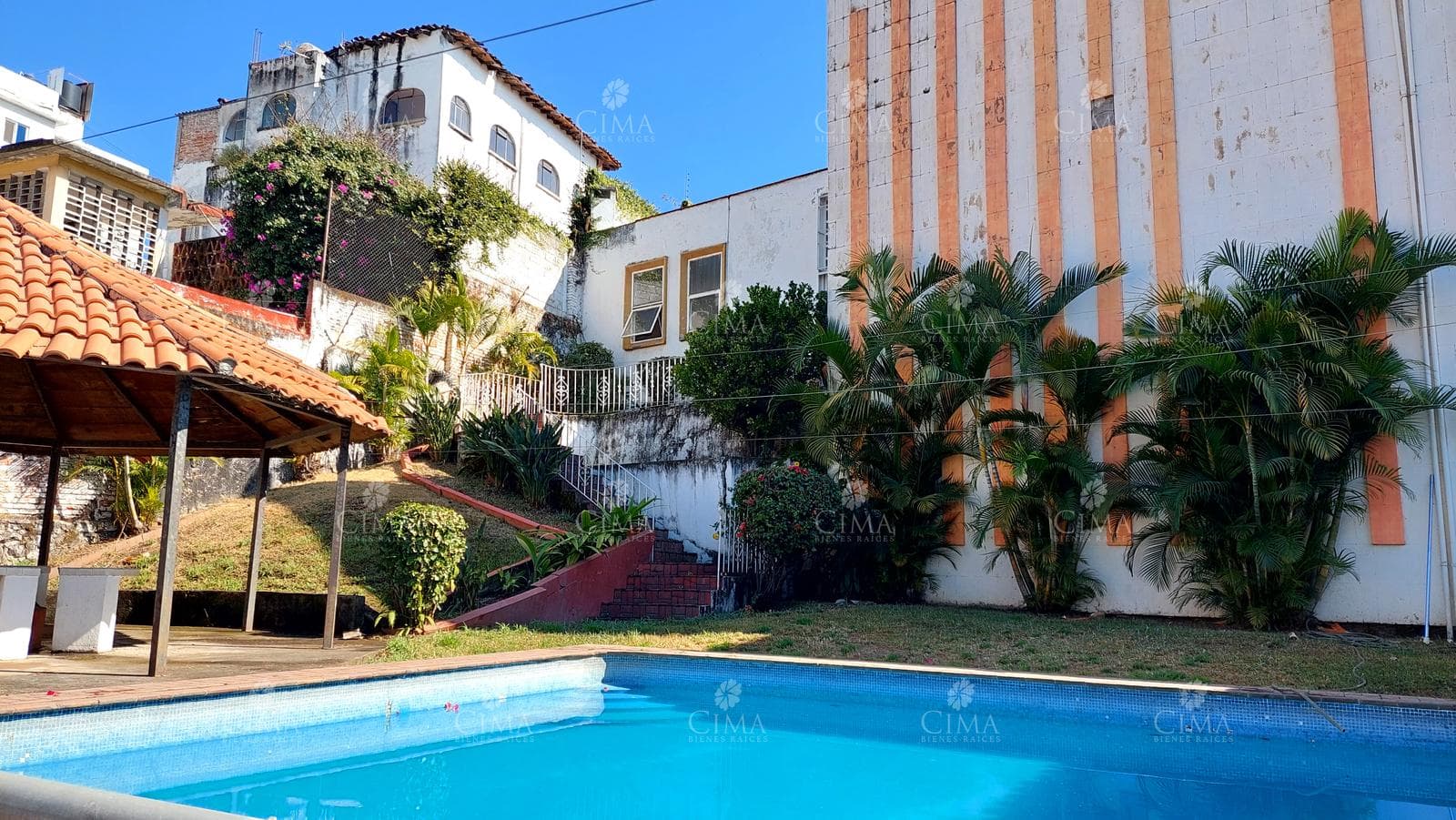 Venta casa en La Pradera, Cuernavaca - V398