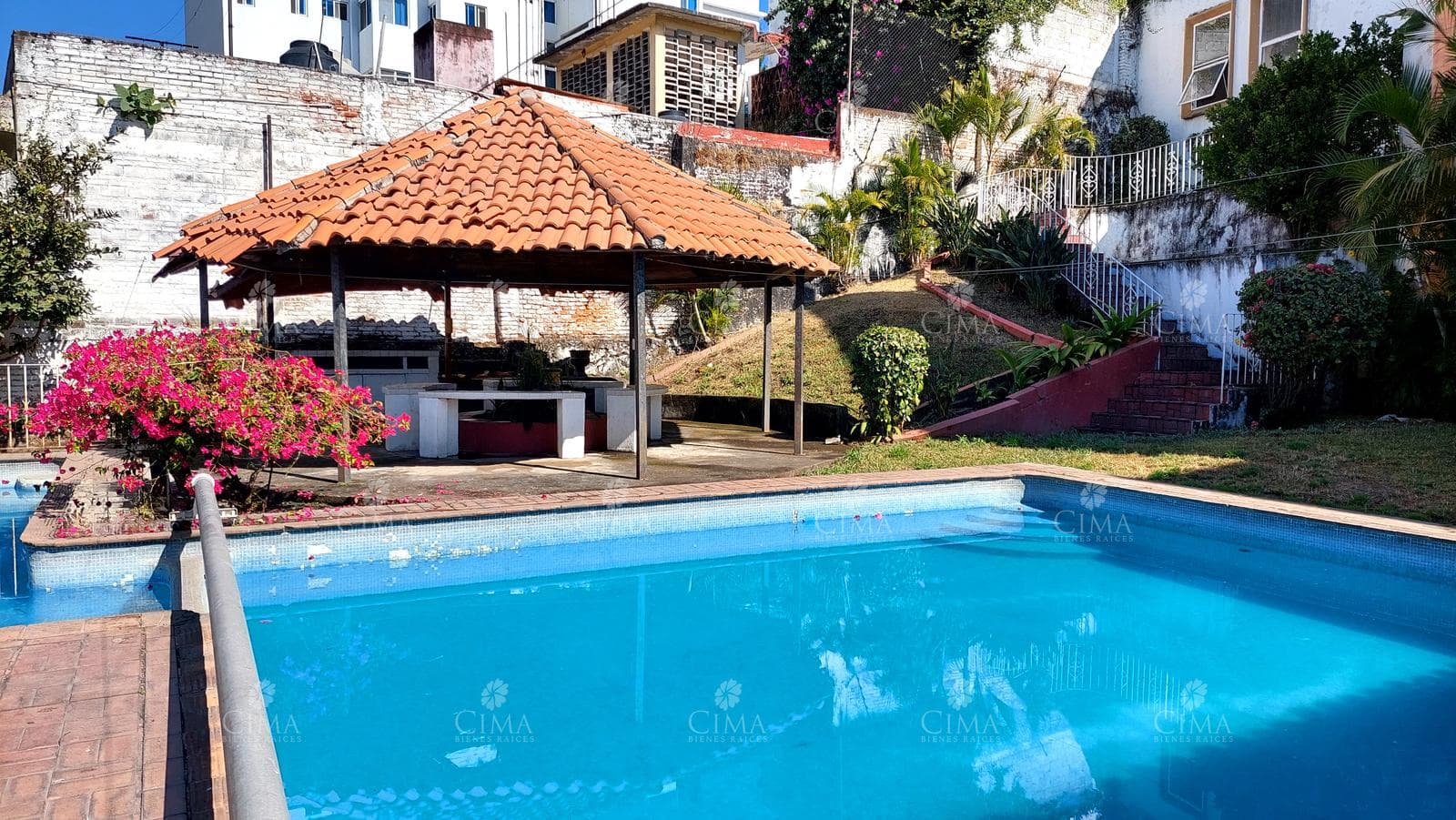 Venta casa en La Pradera, Cuernavaca - V398