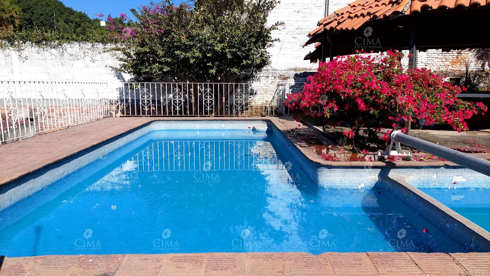 Venta casa en La Pradera, Cuernavaca - V398
