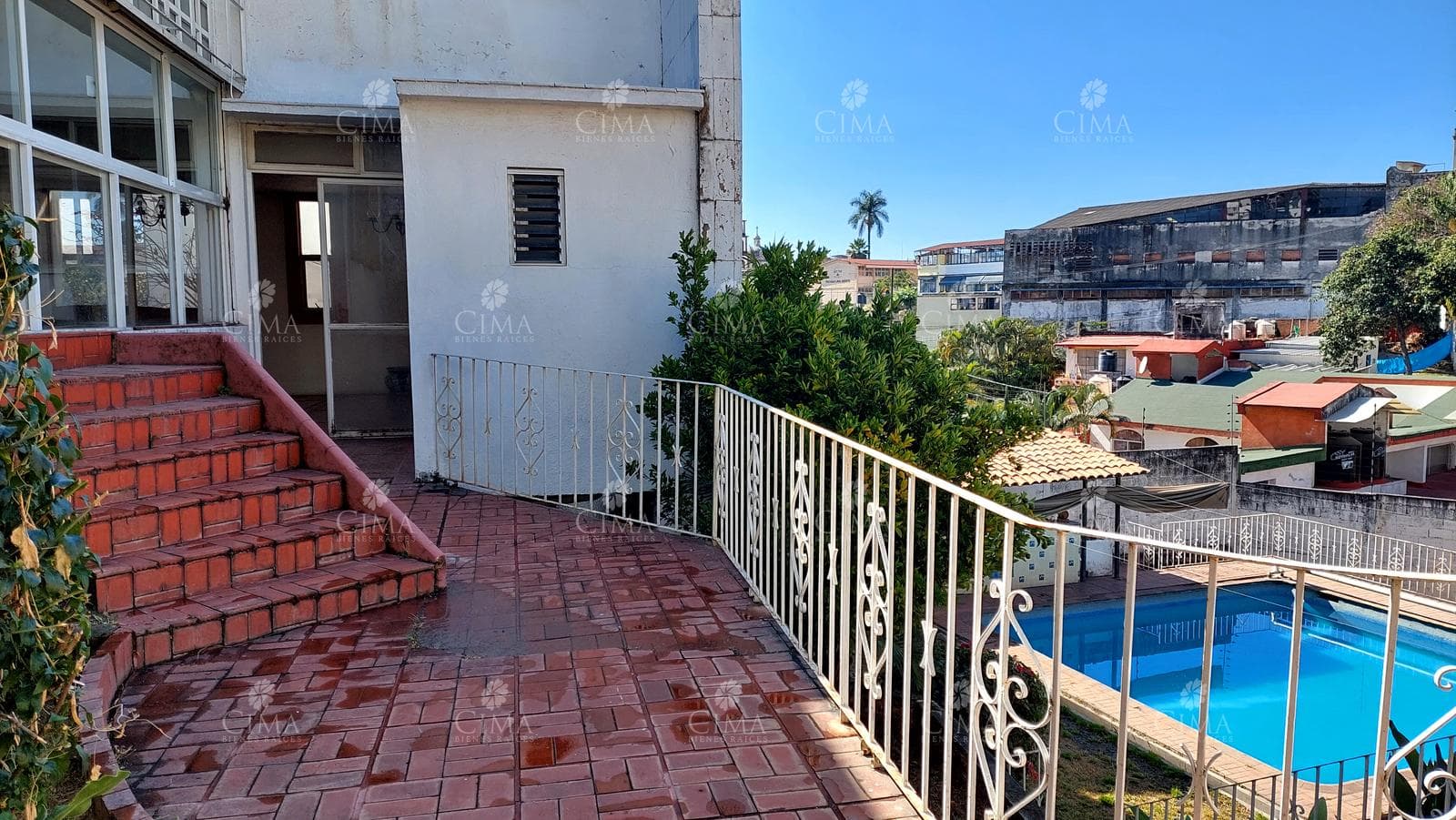 Venta casa en La Pradera, Cuernavaca - V398