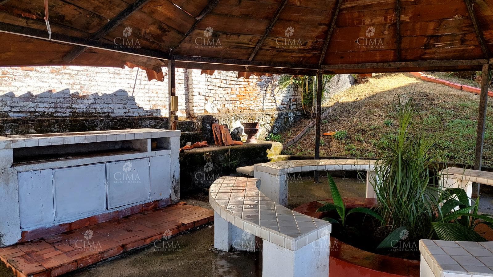 Venta casa en La Pradera, Cuernavaca - V398