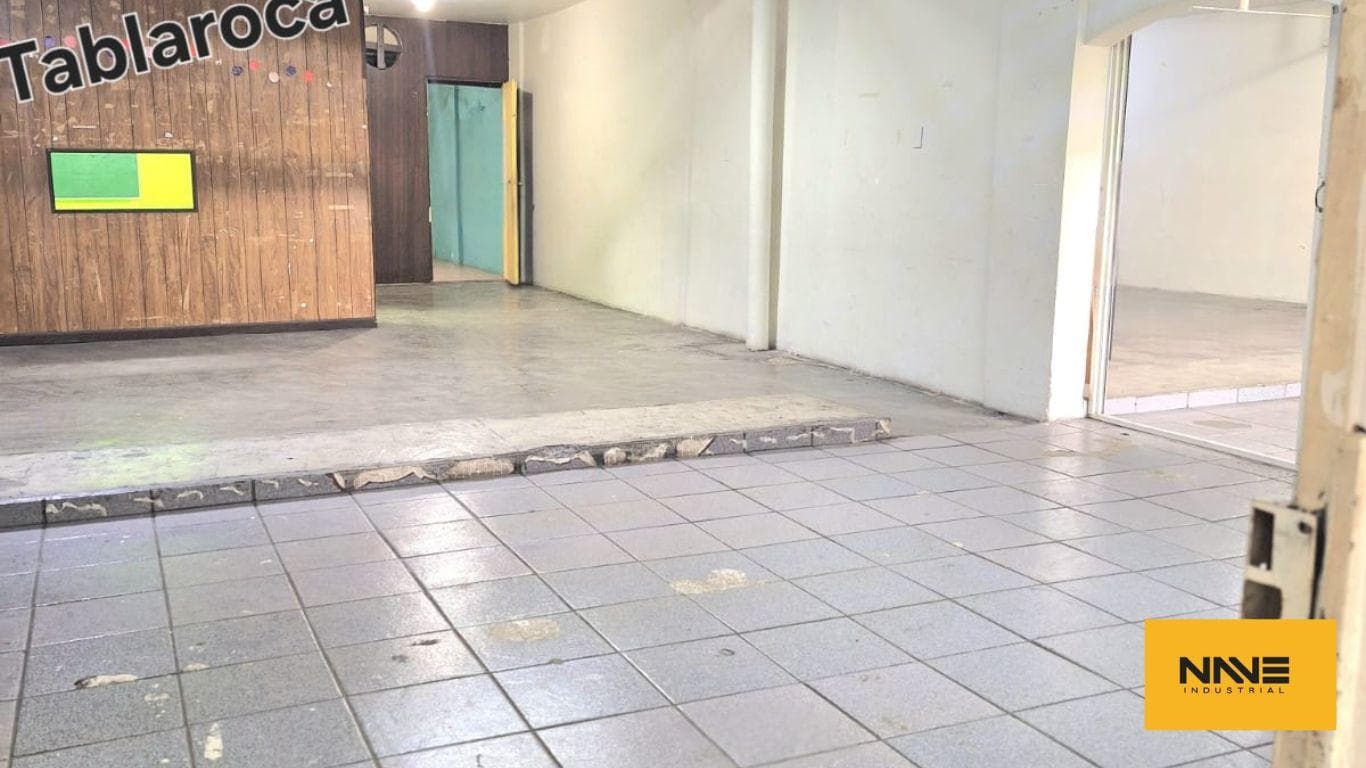 LOCAL WINE CELLAR FOR RENT IN SAN NICOLAS DE LOS GARZA