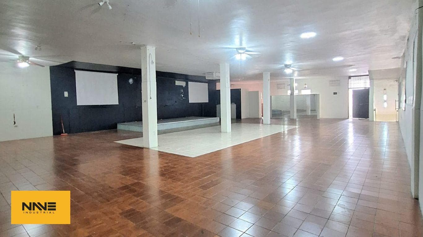 LOCAL WINE CELLAR FOR RENT IN SAN NICOLAS DE LOS GARZA