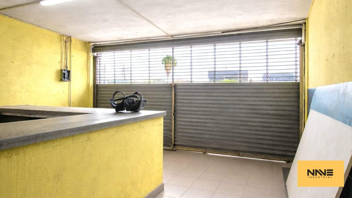 LOCAL WINE CELLAR FOR RENT IN SAN NICOLAS DE LOS GARZA