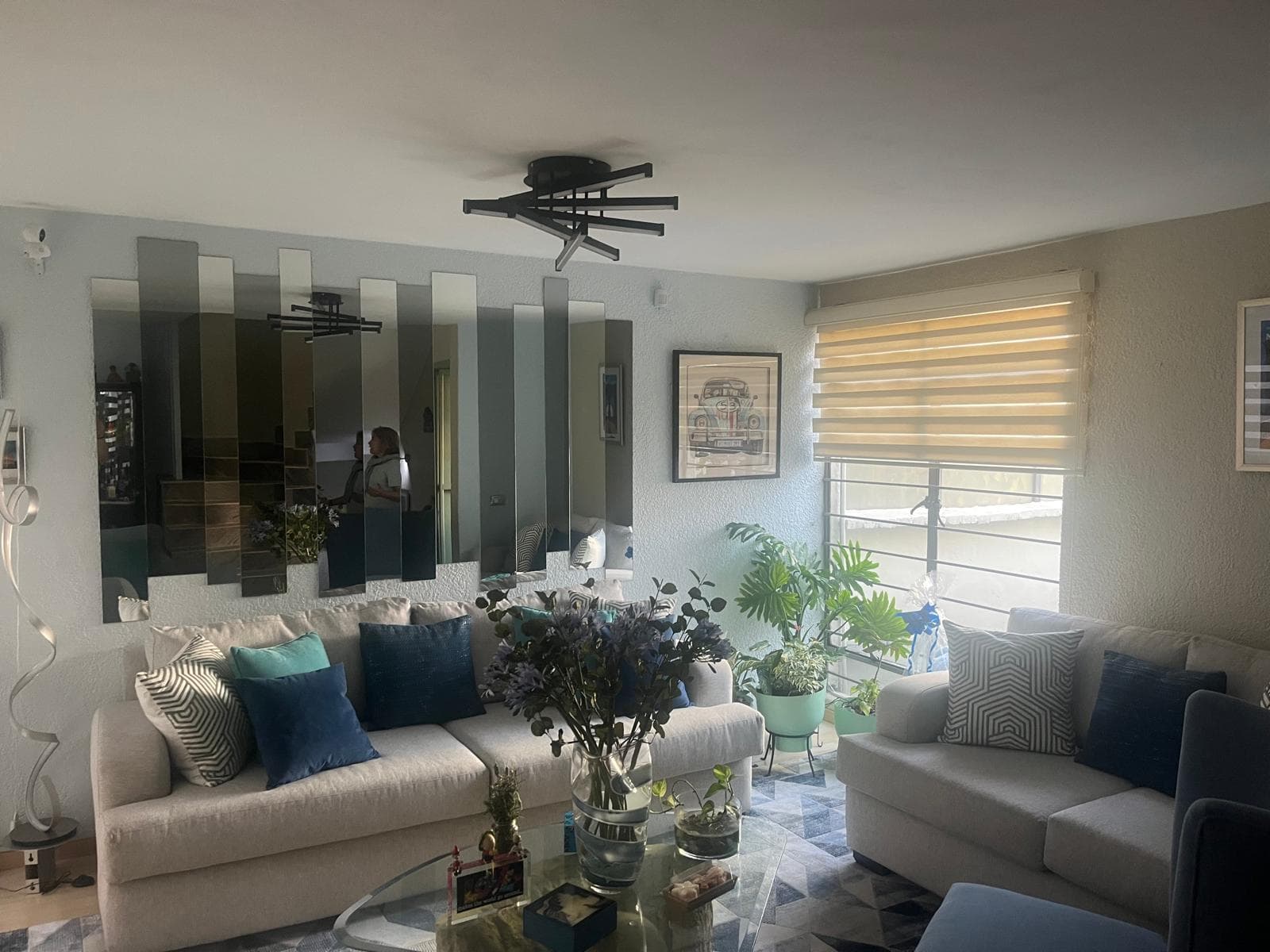 Condominium Unit for Sale in Roma Sur