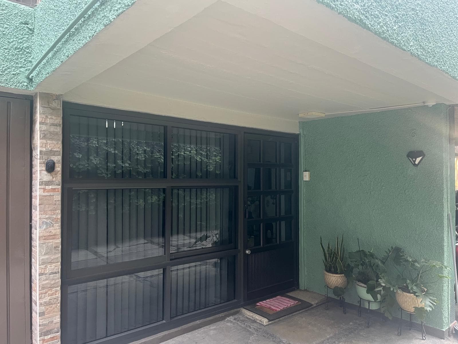 Condominium Unit for Sale in Roma Sur