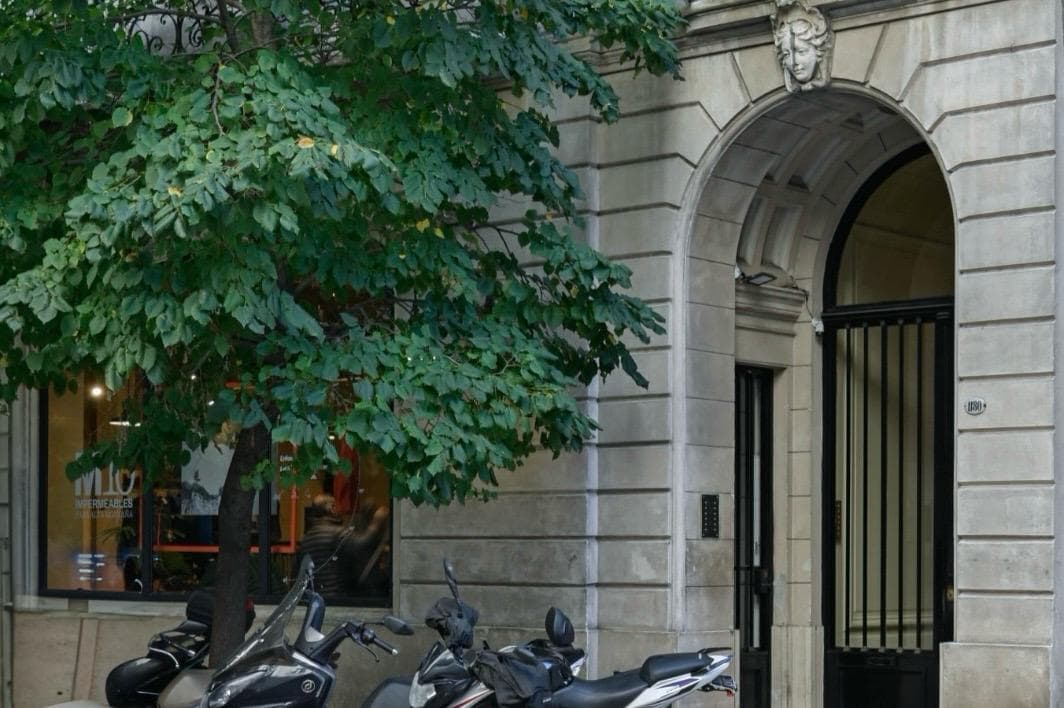 Apartment in Retiro