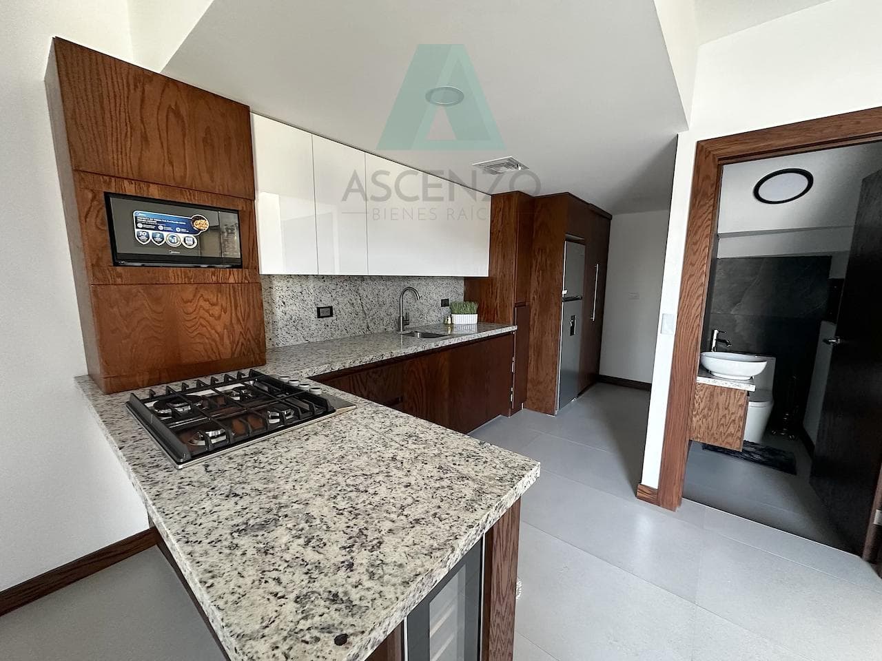 Furnished or Unfurnished Apartment Rentals in Jardines San Francisco, Vewis