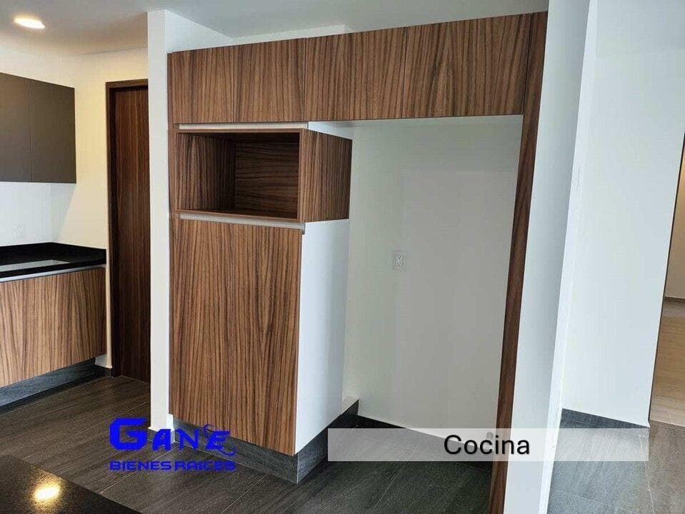Apartment for Sale: Terra Viure, Bosque Esmeralda, Atizapán, State of Mexico
