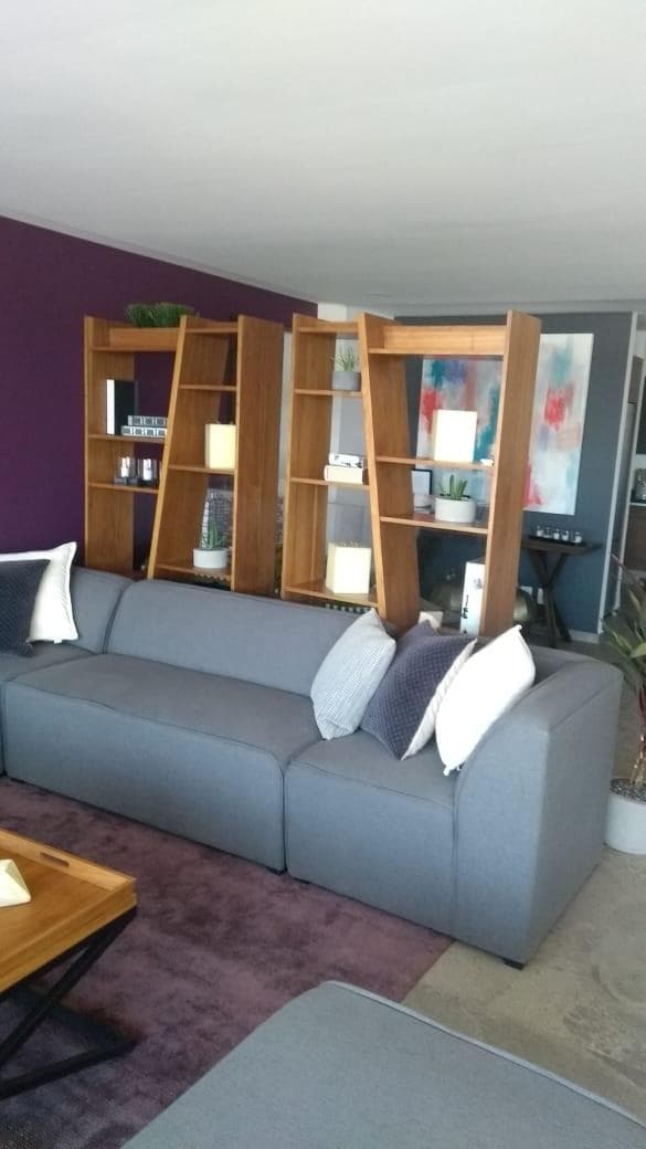 Apartment for Sale: Terra Viure, Bosque Esmeralda, Atizapán, State of Mexico