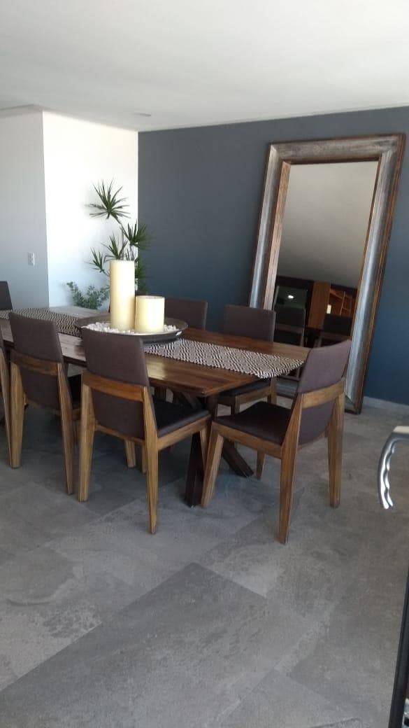 Apartment for Sale: Terra Viure, Bosque Esmeralda, Atizapán, State of Mexico