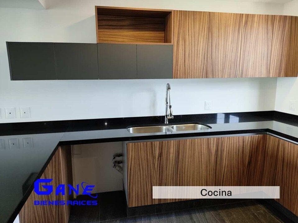 Apartment for Sale: Terra Viure, Bosque Esmeralda, Atizapán, State of Mexico