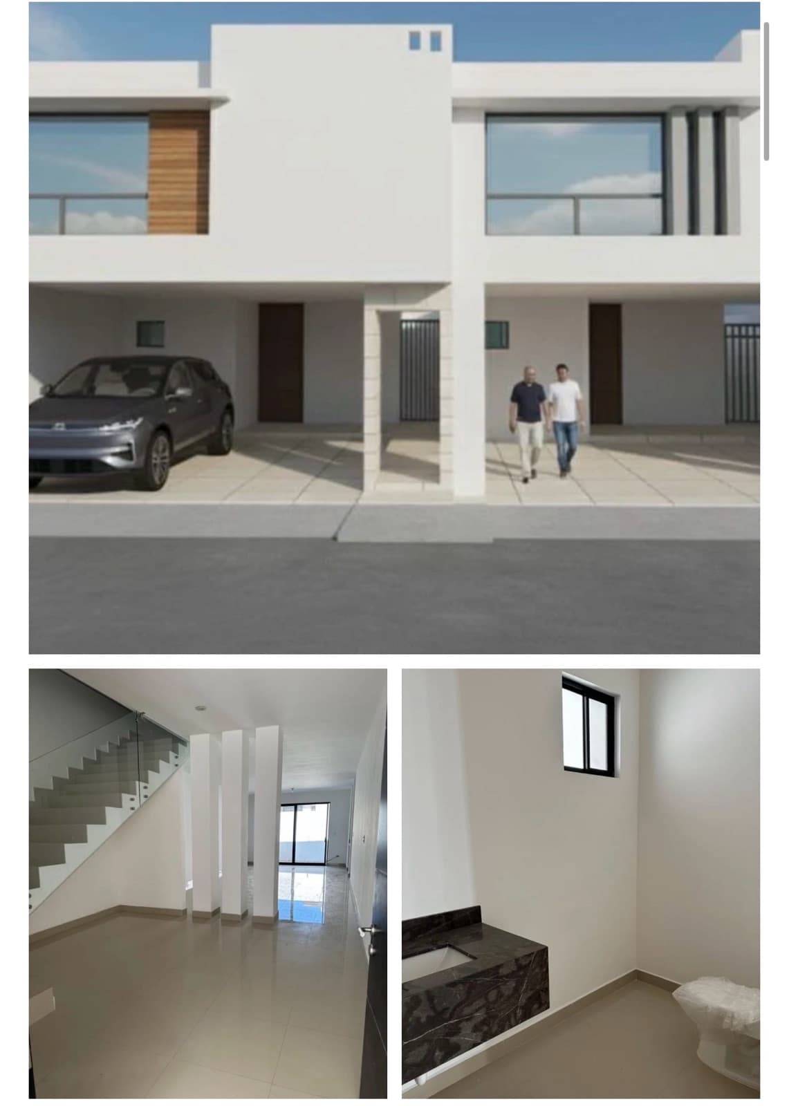 House - Las Cumbres 1 Sector