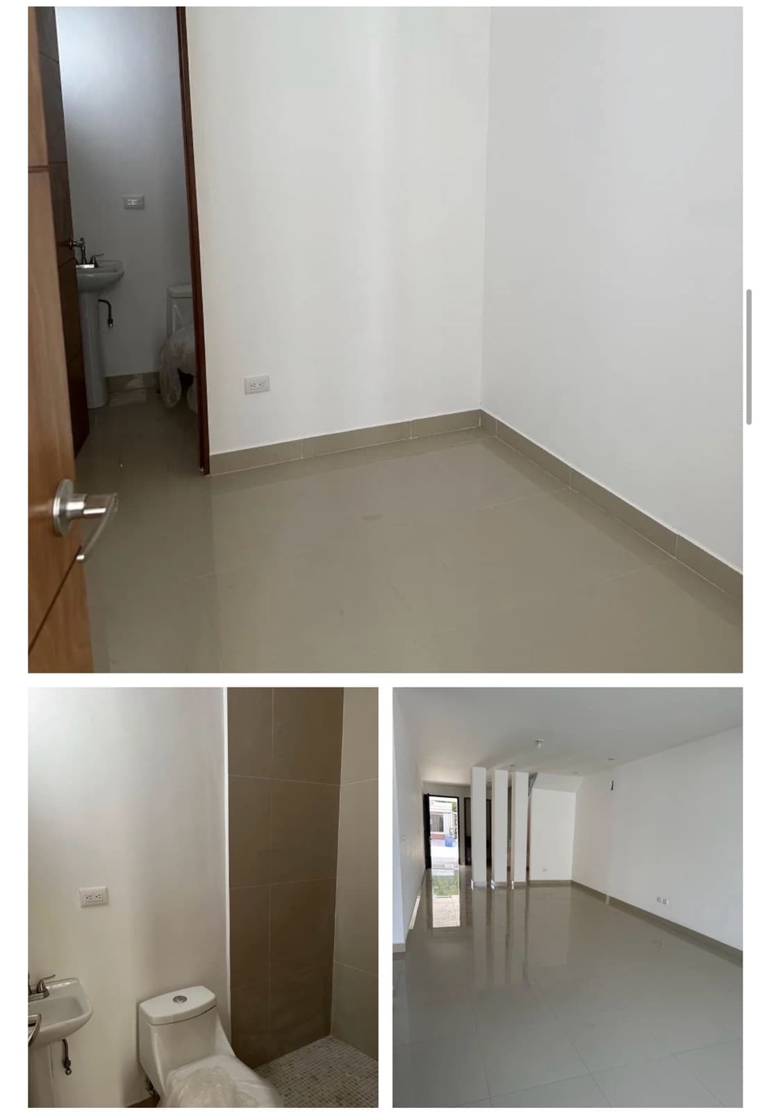 House - Las Cumbres 1 Sector