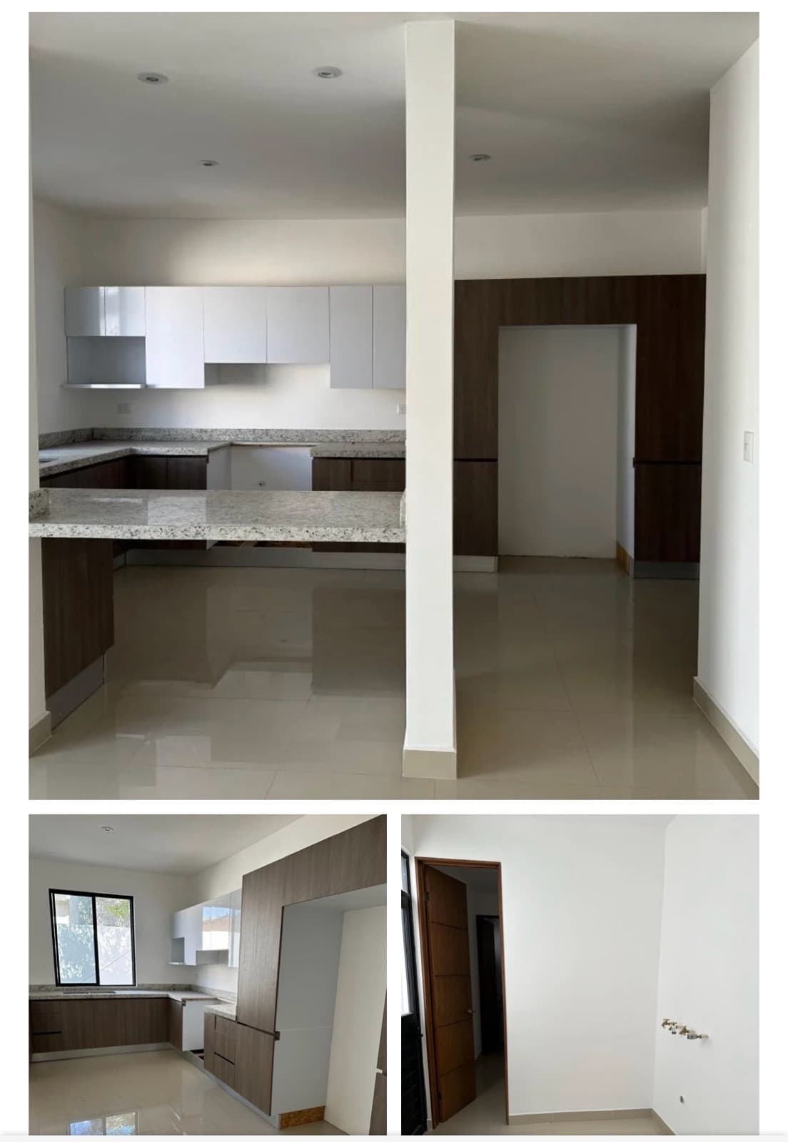 House - Las Cumbres 1 Sector