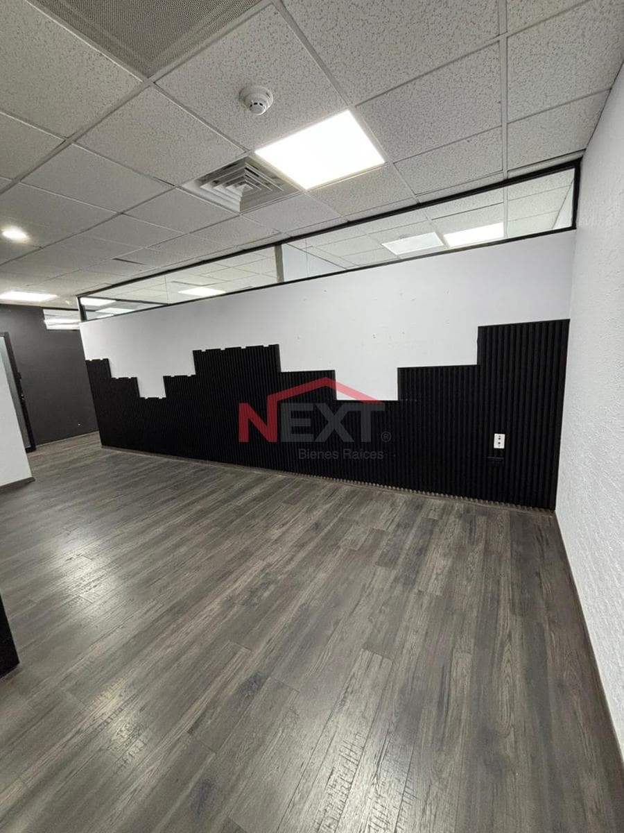 OFFICE FOR RENT IN TORRE DE HERMOSILLO