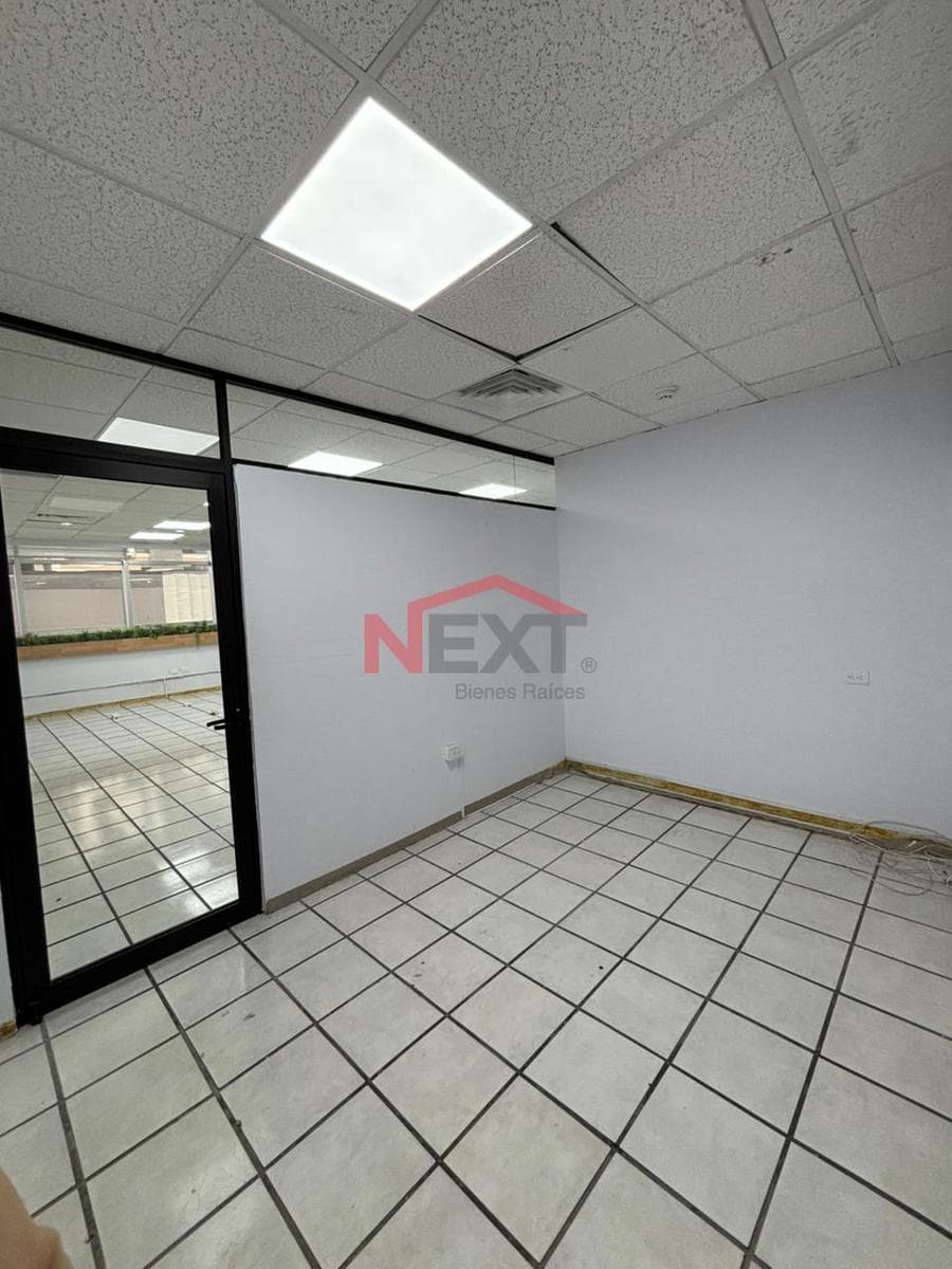 OFFICE FOR RENT IN TORRE DE HERMOSILLO