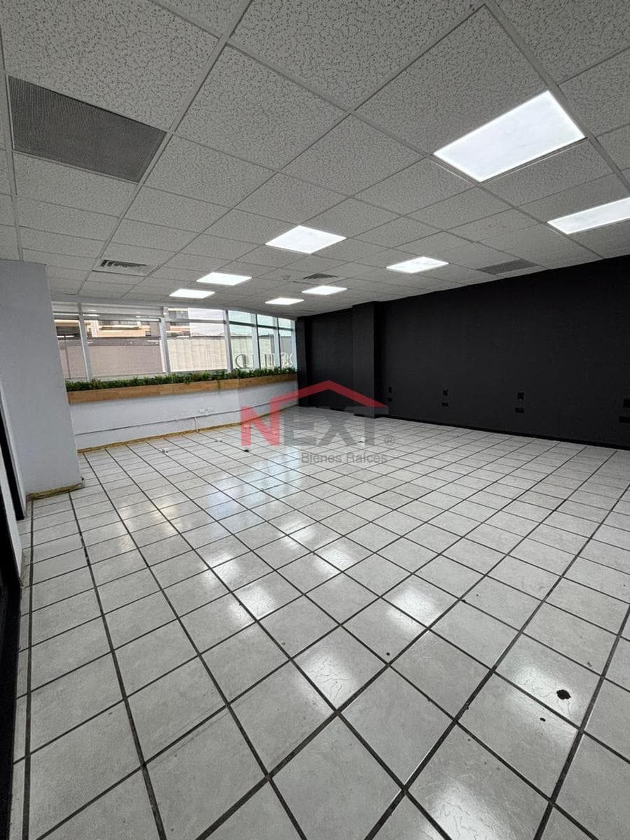 OFFICE FOR RENT IN TORRE DE HERMOSILLO