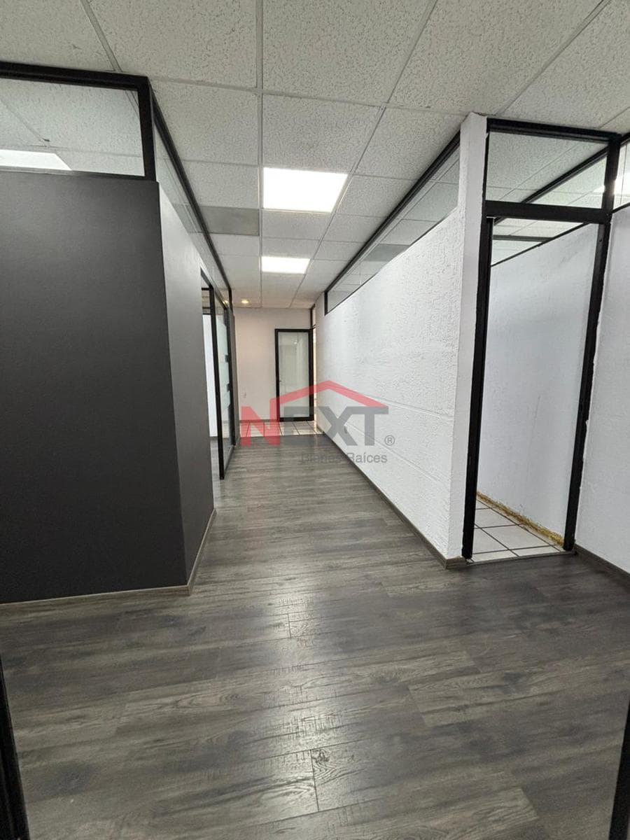OFFICE FOR RENT IN TORRE DE HERMOSILLO