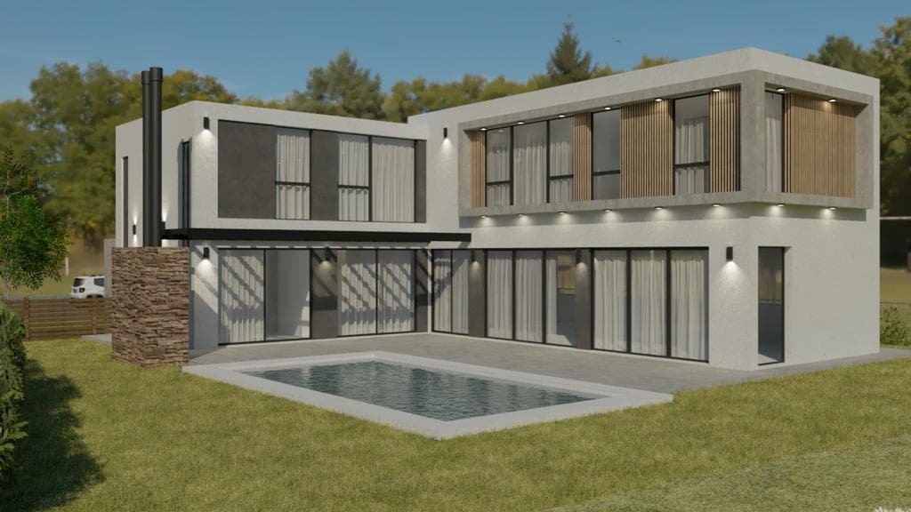 Casa - Rumenco