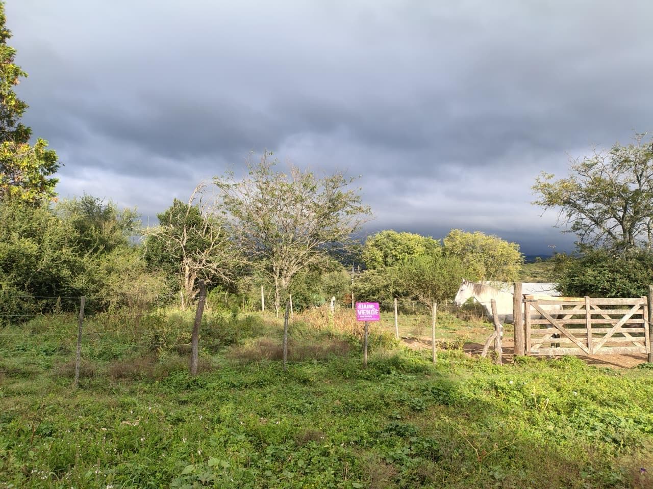 Land in Villa Giardino