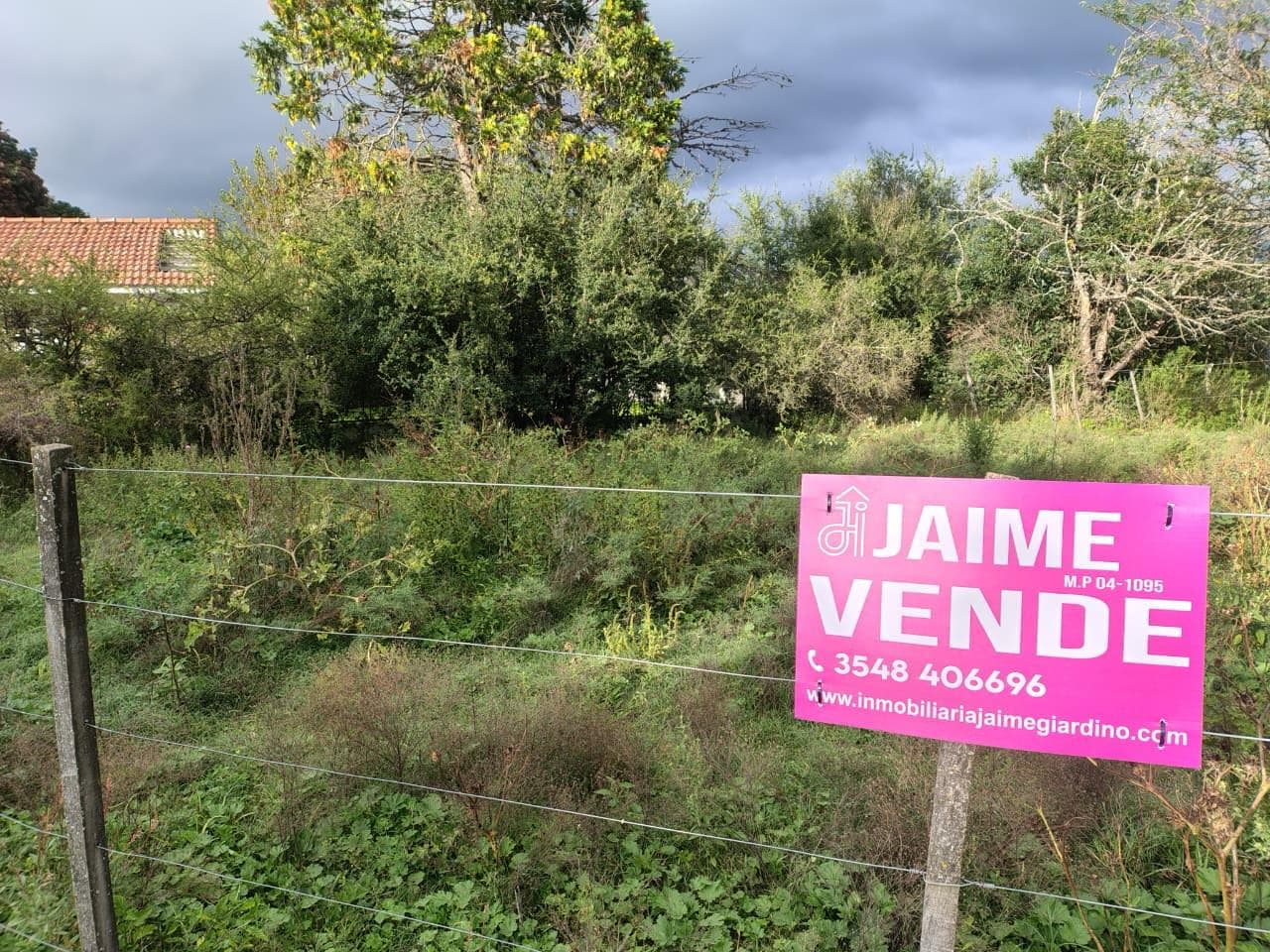 Land in Villa Giardino