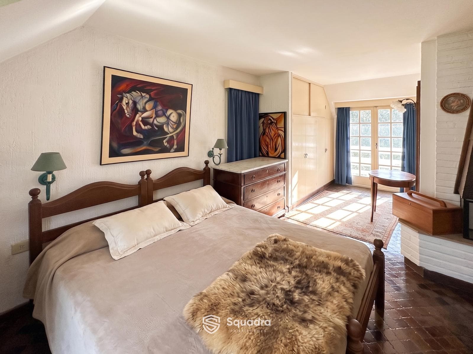 FOR SALE | TRADE - Ideal house for an institution with 7 bedrooms - Roldán.