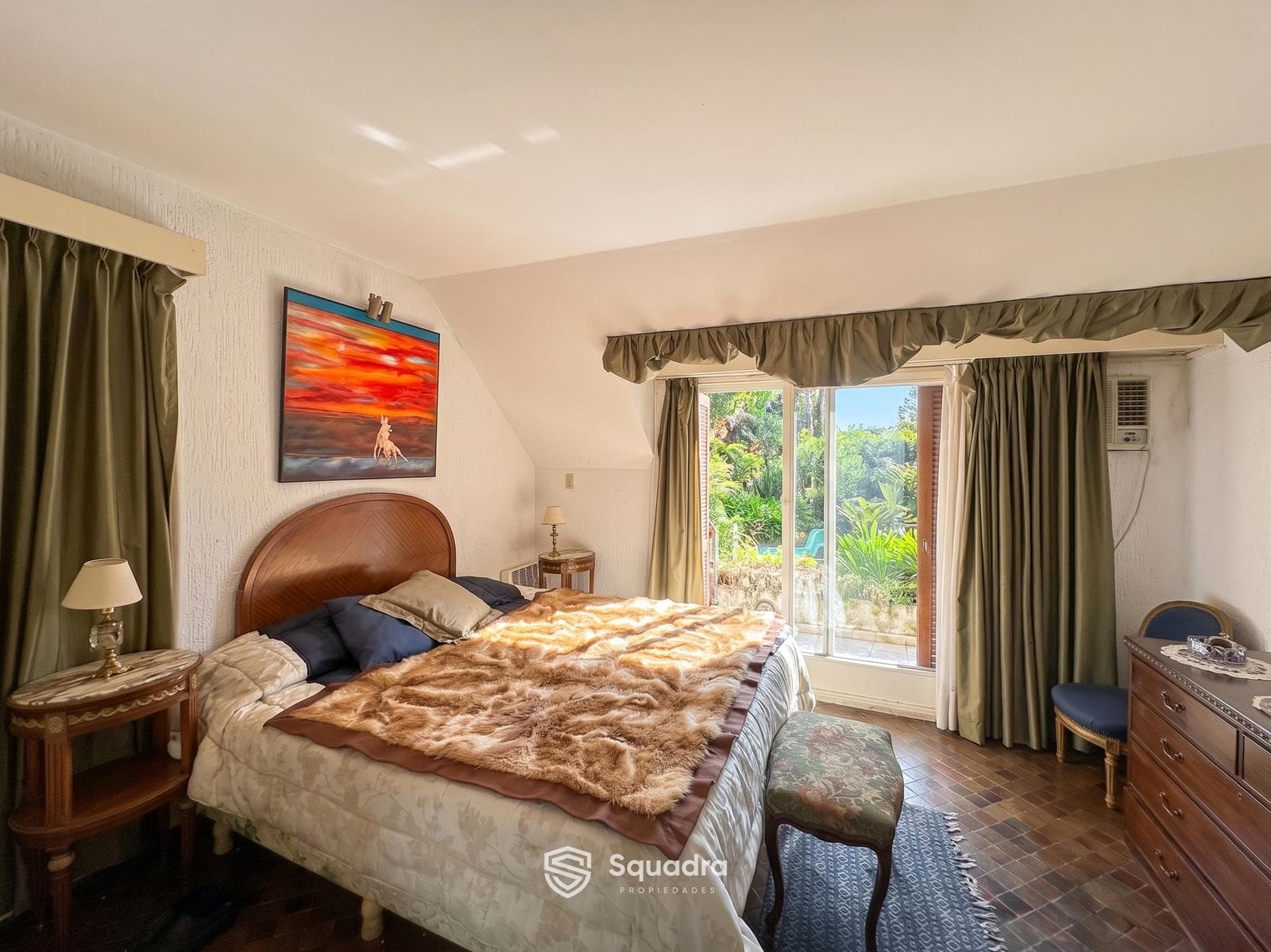FOR SALE | TRADE - Ideal house for an institution with 7 bedrooms - Roldán.