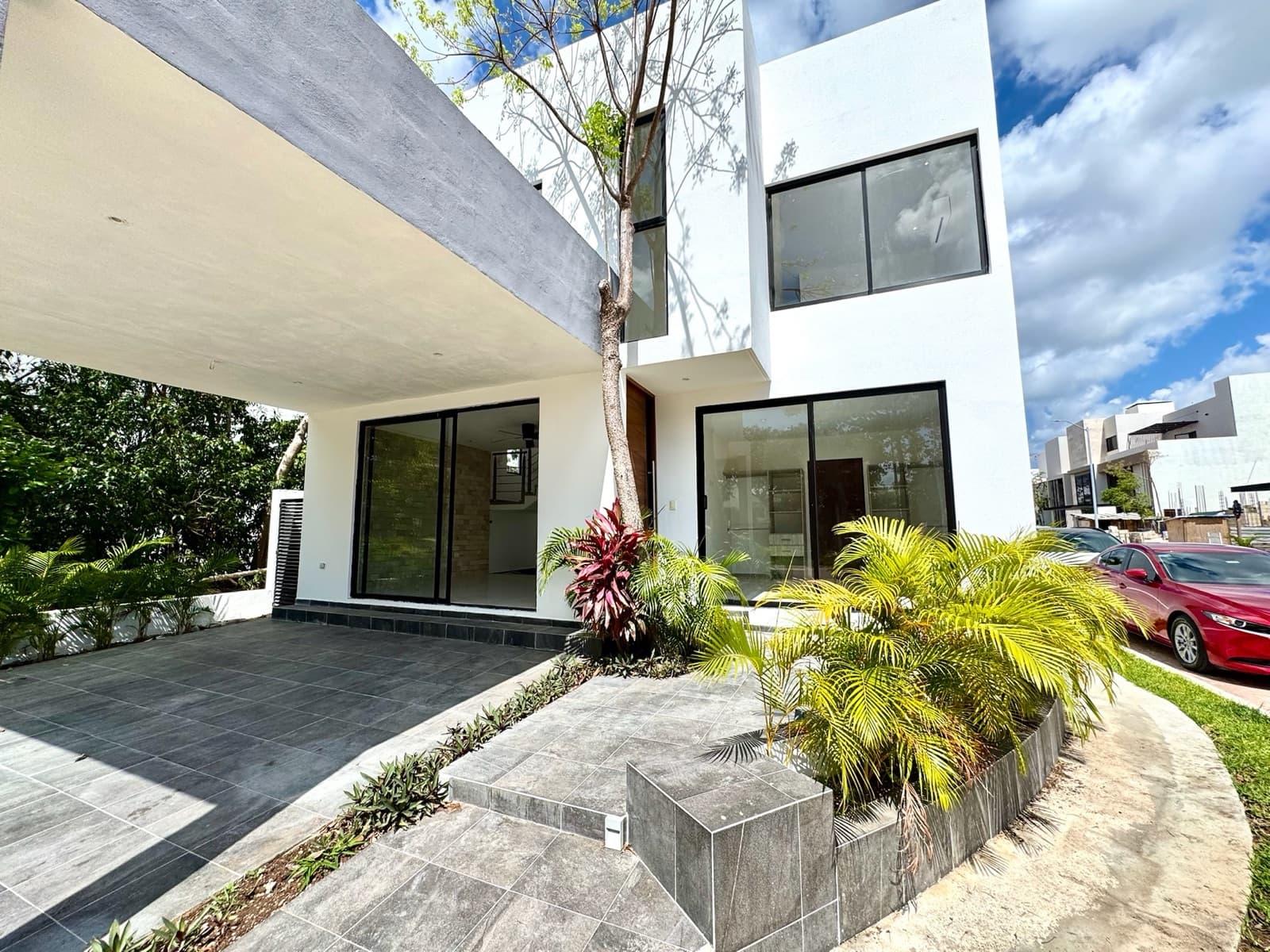 Río Residential Complex, Cancún