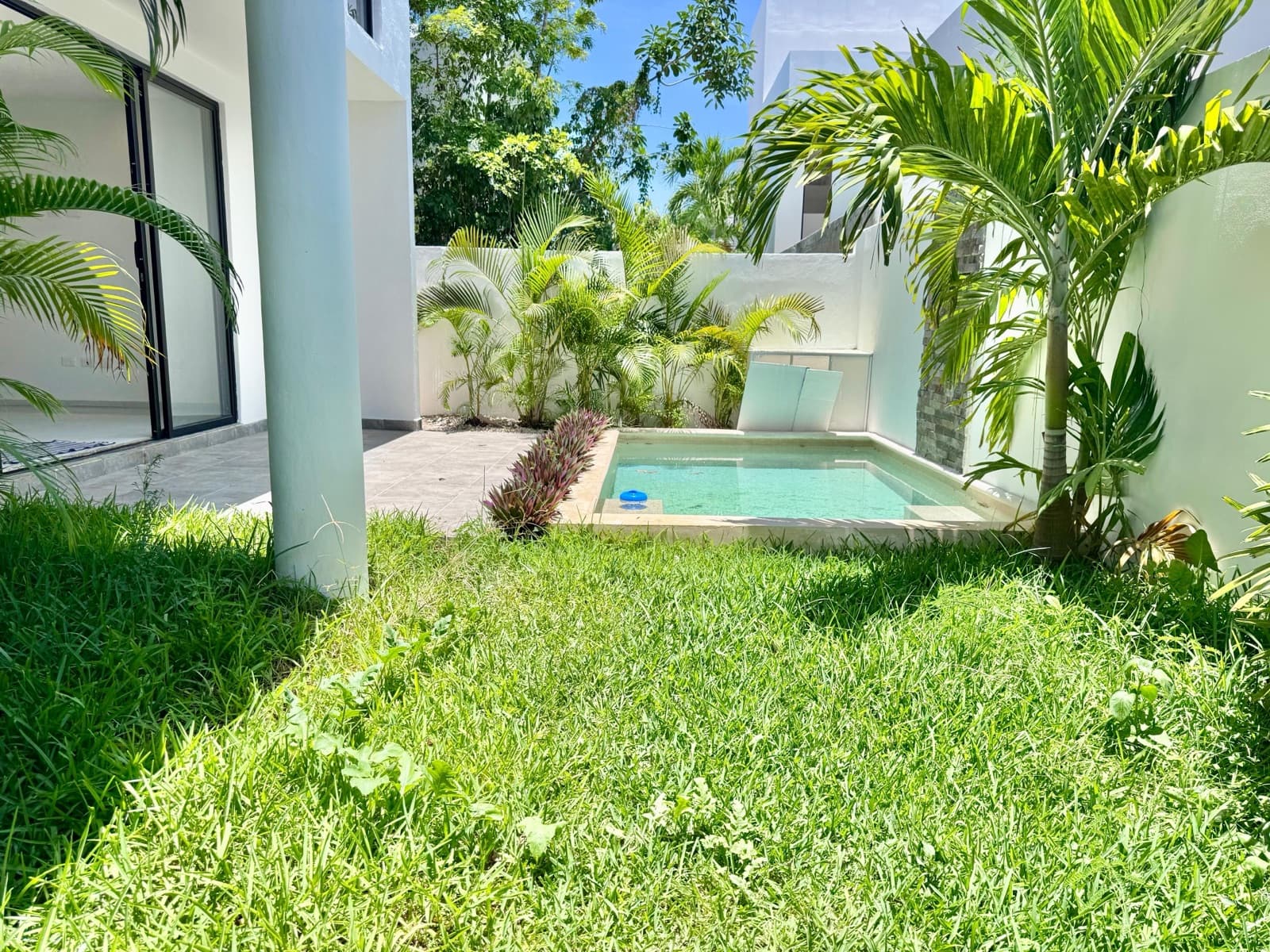 Río Residential Complex, Cancún