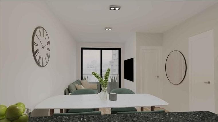 FOR SALE - Studio apartments under construction - Downtown, Rosario.