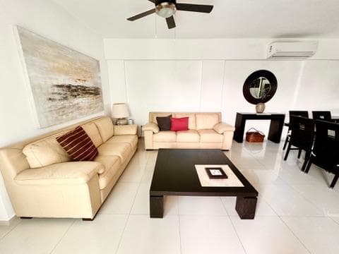 Excellent choice: beautiful apartment for sale