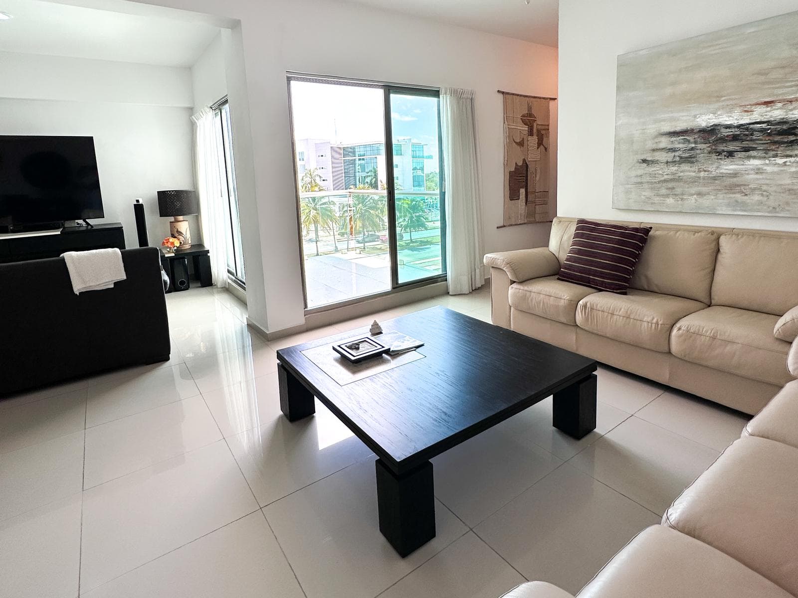 Excellent choice: beautiful apartment for sale