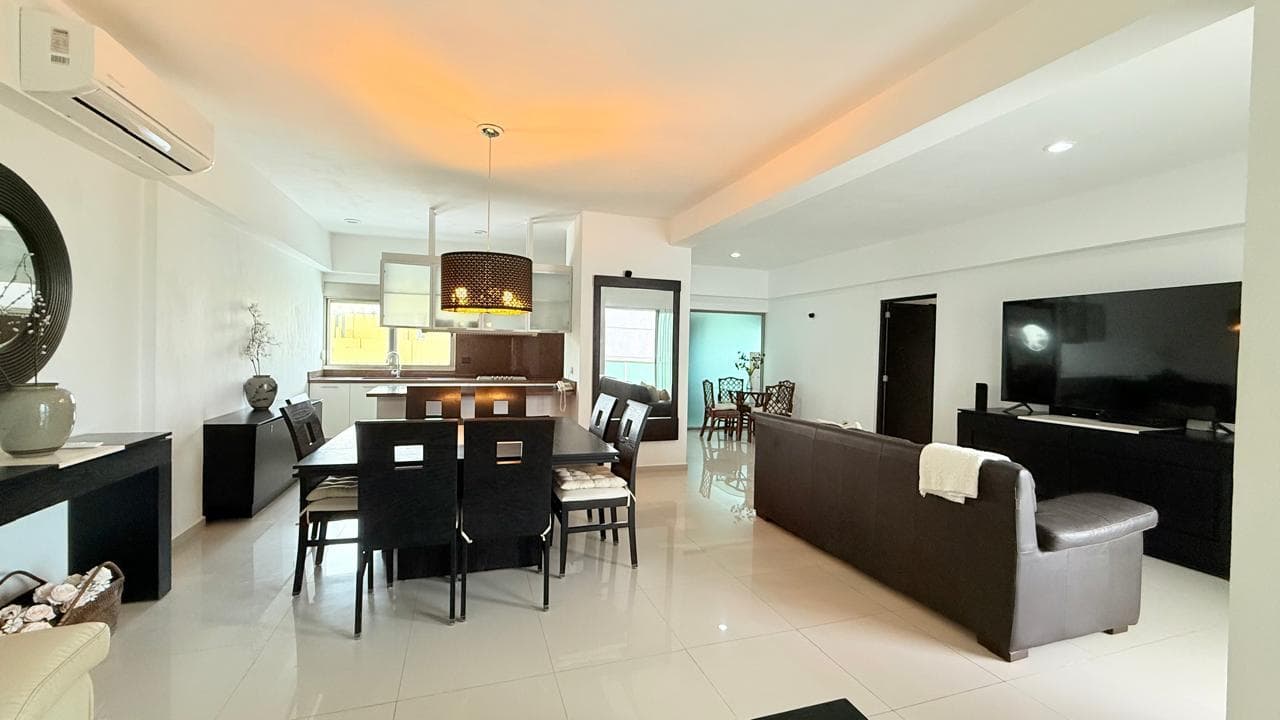 Excellent choice: beautiful apartment for sale
