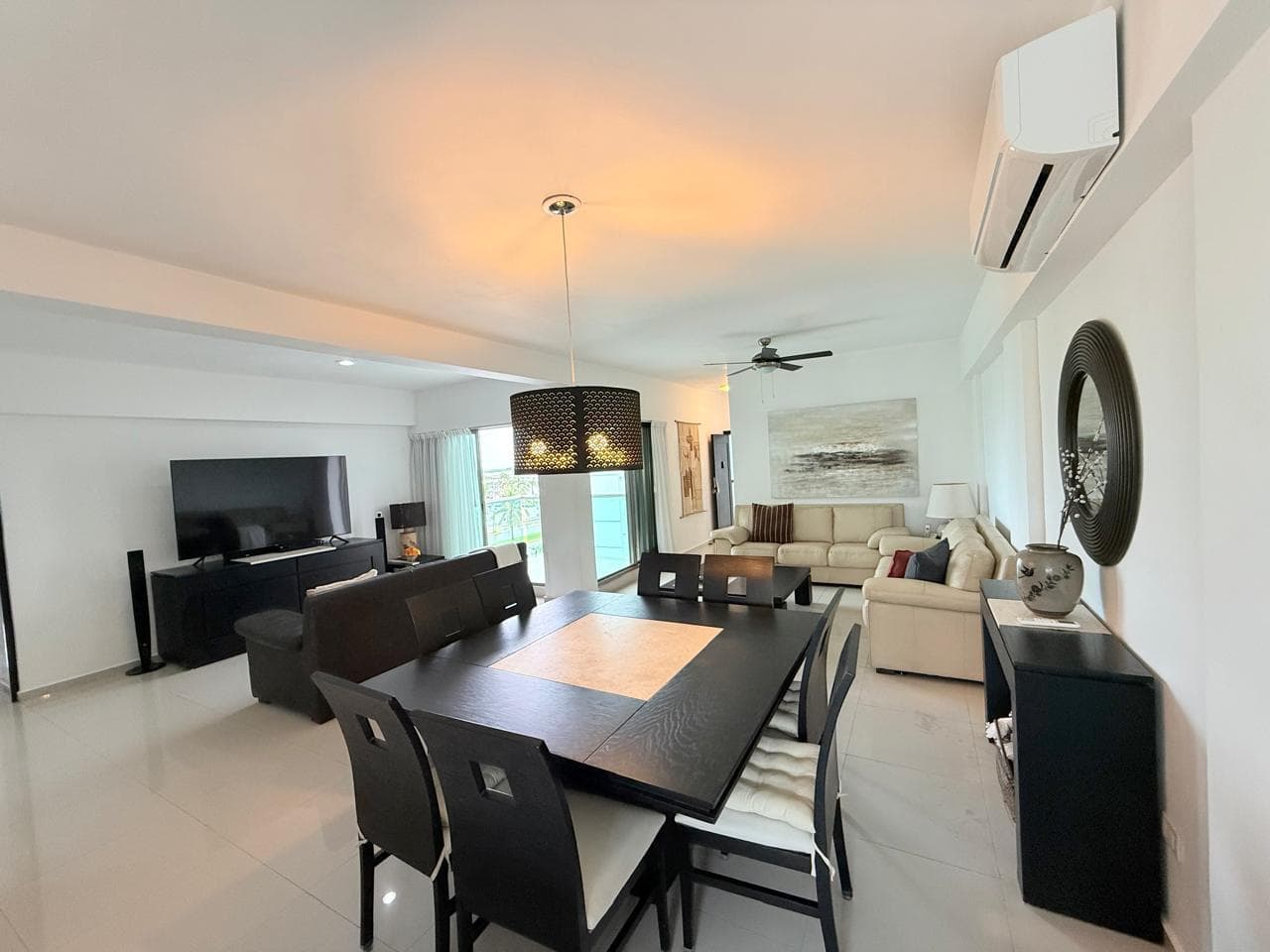 Excellent choice: beautiful apartment for sale