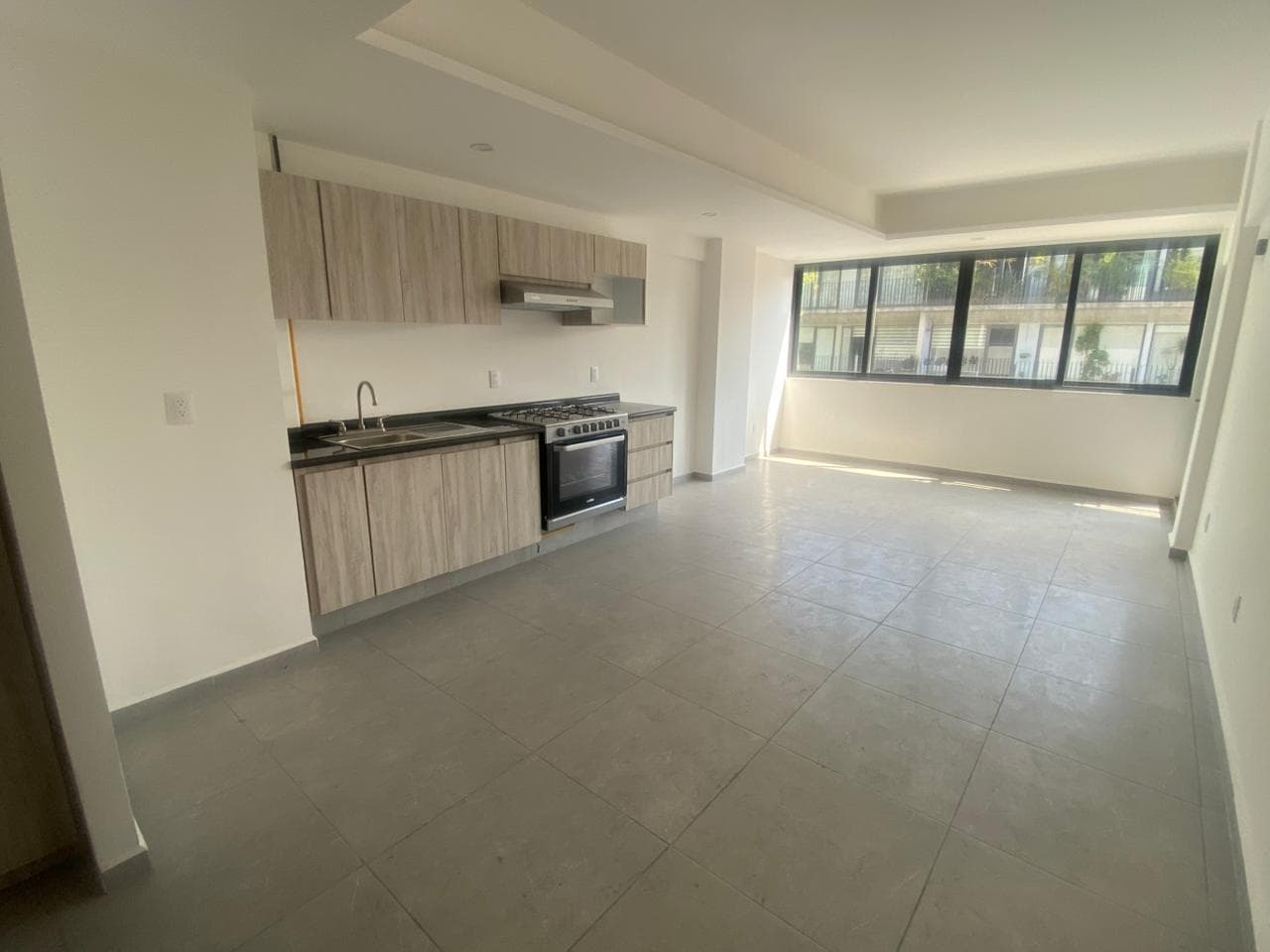 Apartment for Sale in Cuauhtémoc